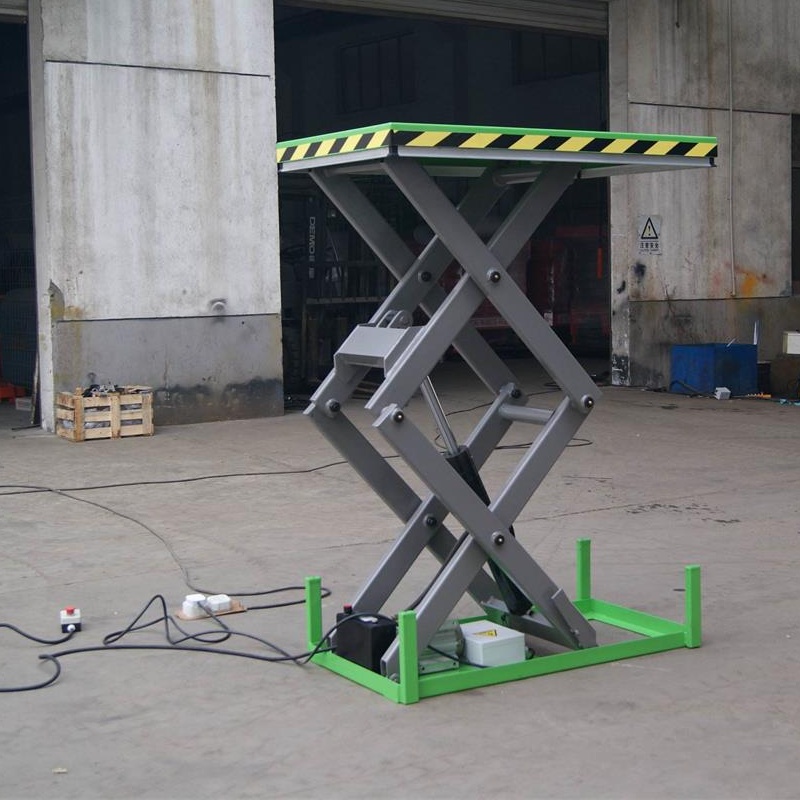 電動升降平臺 電動升降平臺